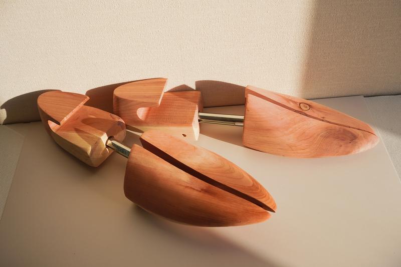 迷ったら無印良品。大切な靴の長期保存に、コスパ・機能性抜群のシューキーパー 今日のライフハックツールライフハッカー・ジャパン