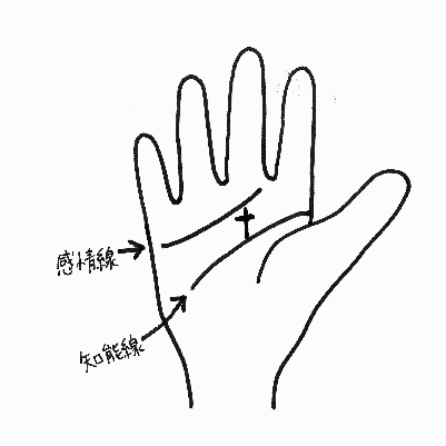 宝くじに当たる手相３選！高額当選者の共通の特徴が明らかに！ - YouTube