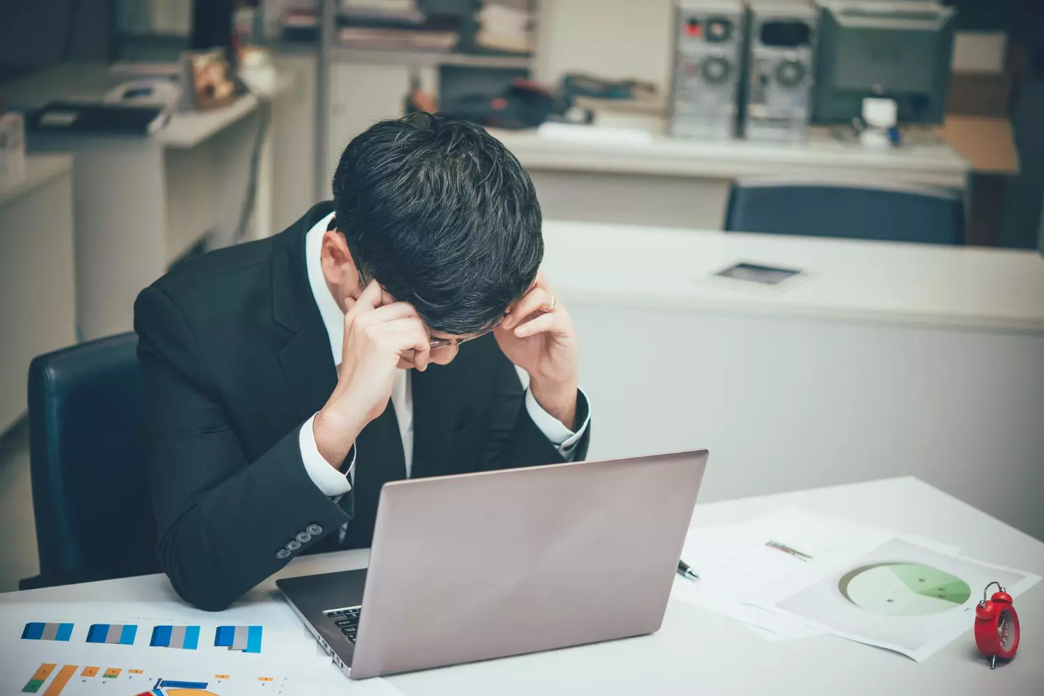 上司と部下のコミュニケーション課題と改善ポイントを詳しく徹底解説株式会社ソフィア