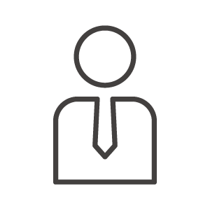 ピクトグラム ビジネスマン1 Stock VectorAdobe Stock