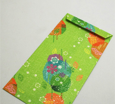 和柄包装紙の包み方とリメイク方法