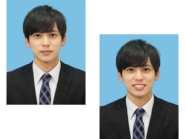 履歴書の証明写真はどんな服装で撮る？サイズ・髪型・貼り方について解説iDAマガジン