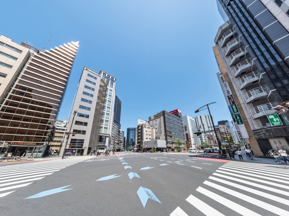 御茶ノ水駅周辺の住みやすさ！アクセスや治安、近場のお店など調査！ 楽器可・防音賃貸物件 │楽器可・防音賃貸専門不動産のルームカフェ