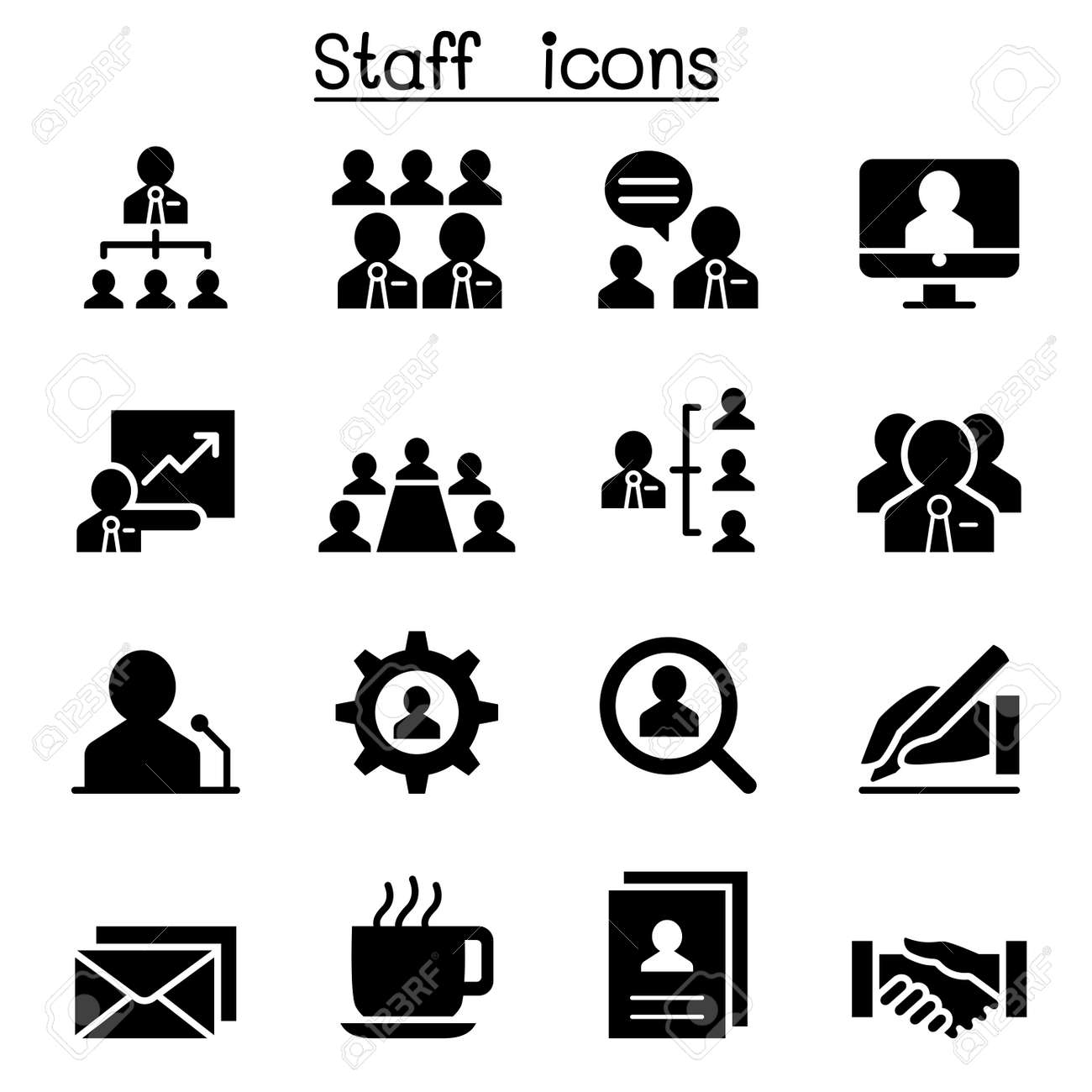 8,090,400点を超える社員のイラスト素材、ロイヤリティフリーのベクター素材グラフィックスとクリップアート - iStock新入社員,社長, オフィス