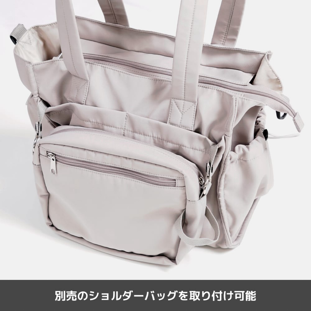 ワークマンライダー にお勧め! 防水 メッセンジャーバッグモトブログ