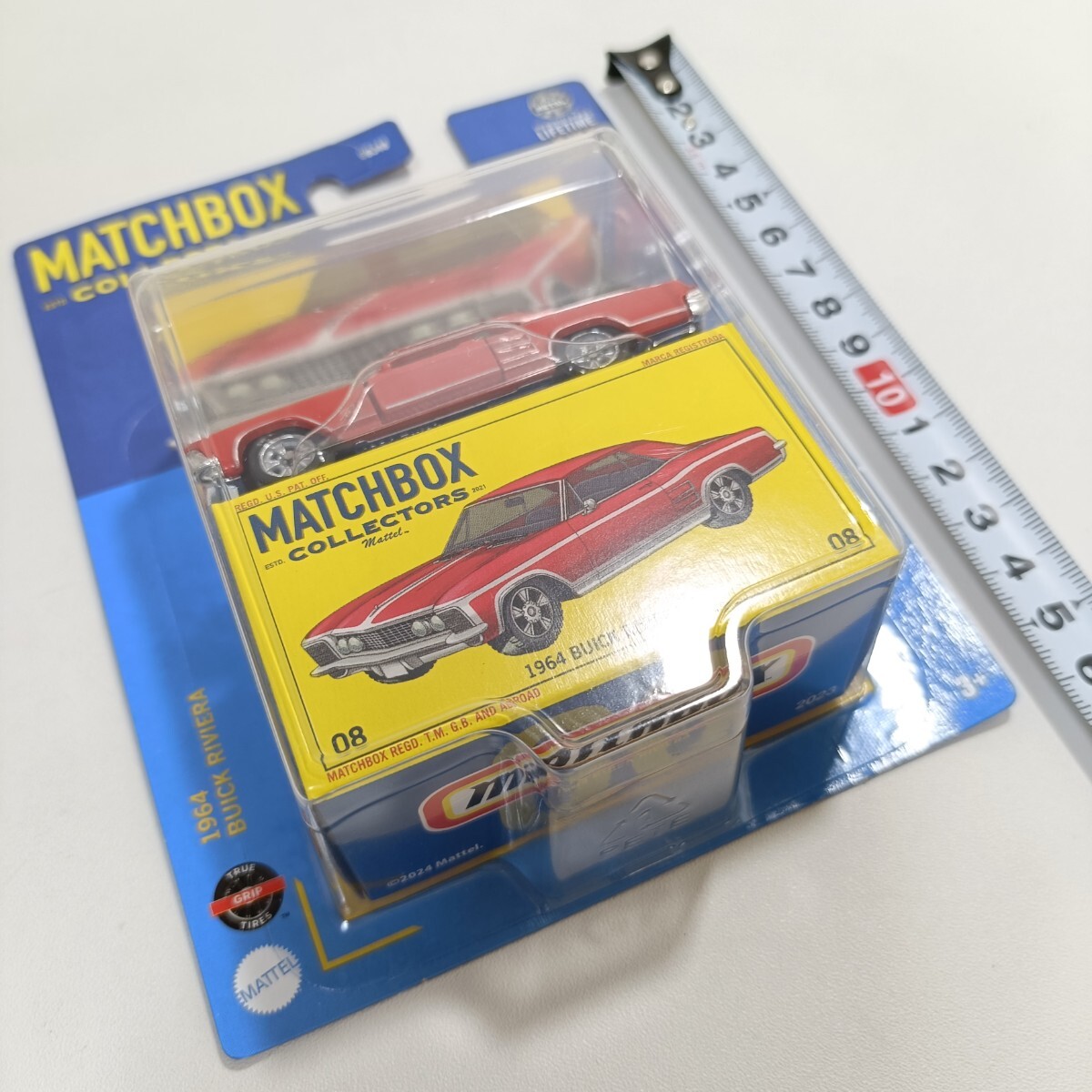 2025年最新 マッチボックス リビエラの人気アイテム - メルカリ