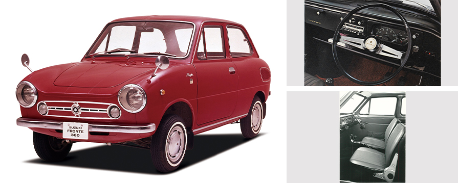 スズキ フロンテクーペ GX ワンオーナー 2468542658車探しなら中古車・新車の専門店FLEX＜フレックス＞へ