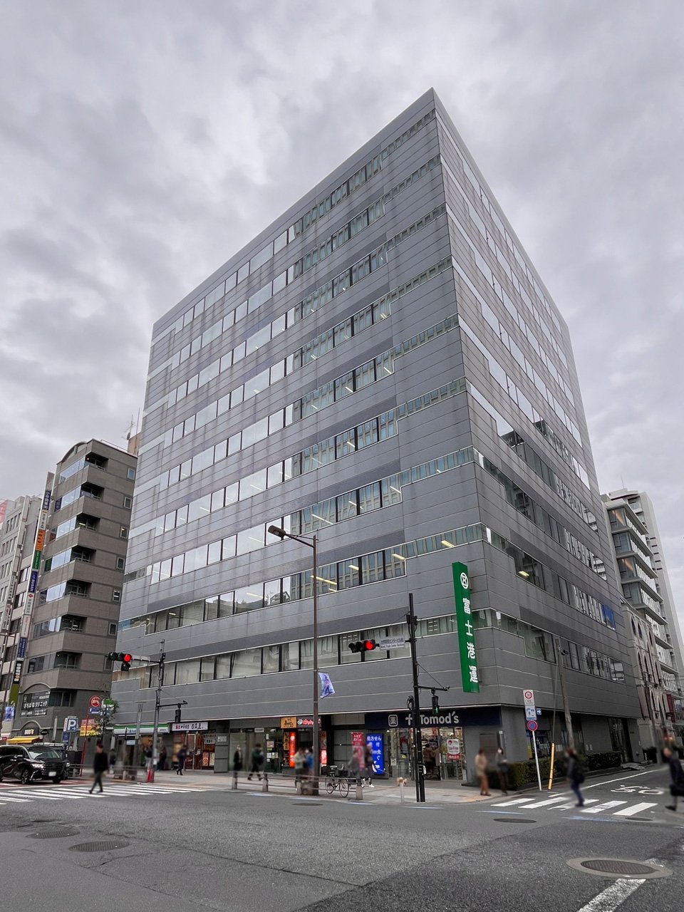 トモズ浜松町店リニューアルのお知らせ株式会社トモズのプレスリリース