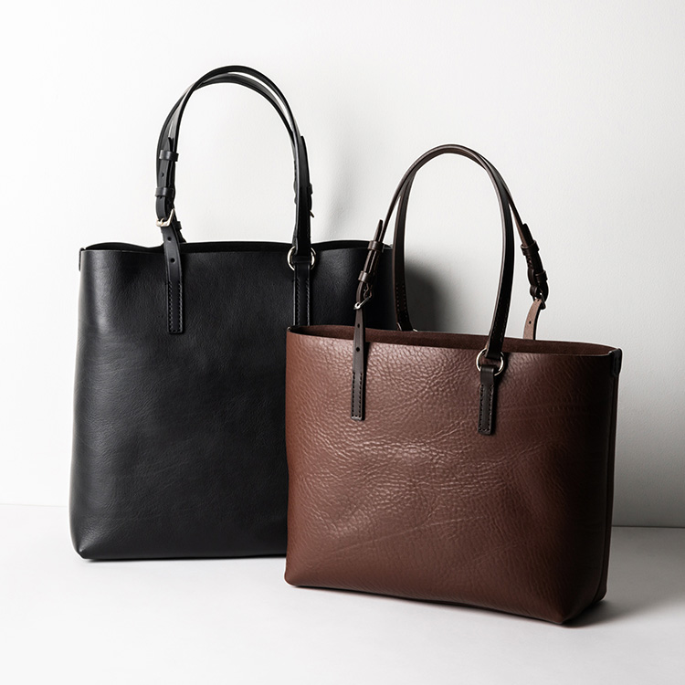 日本にひとつの馬具メーカー『ソメスサドル』の美しい革製品たちキナリノ