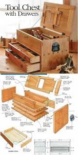 やりくり蓋式シャビーな大工の道具箱風 数量限定品 試作品