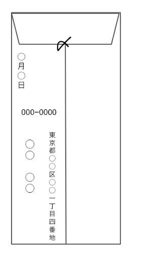 履歴書の郵送方法とマナーをステップ別に解説！封筒の書き方も紹介します求人ボックス