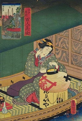 江戸時代から続く手仕事の味、佃煮 : SHUN GATE : 日本の食文化を紹介