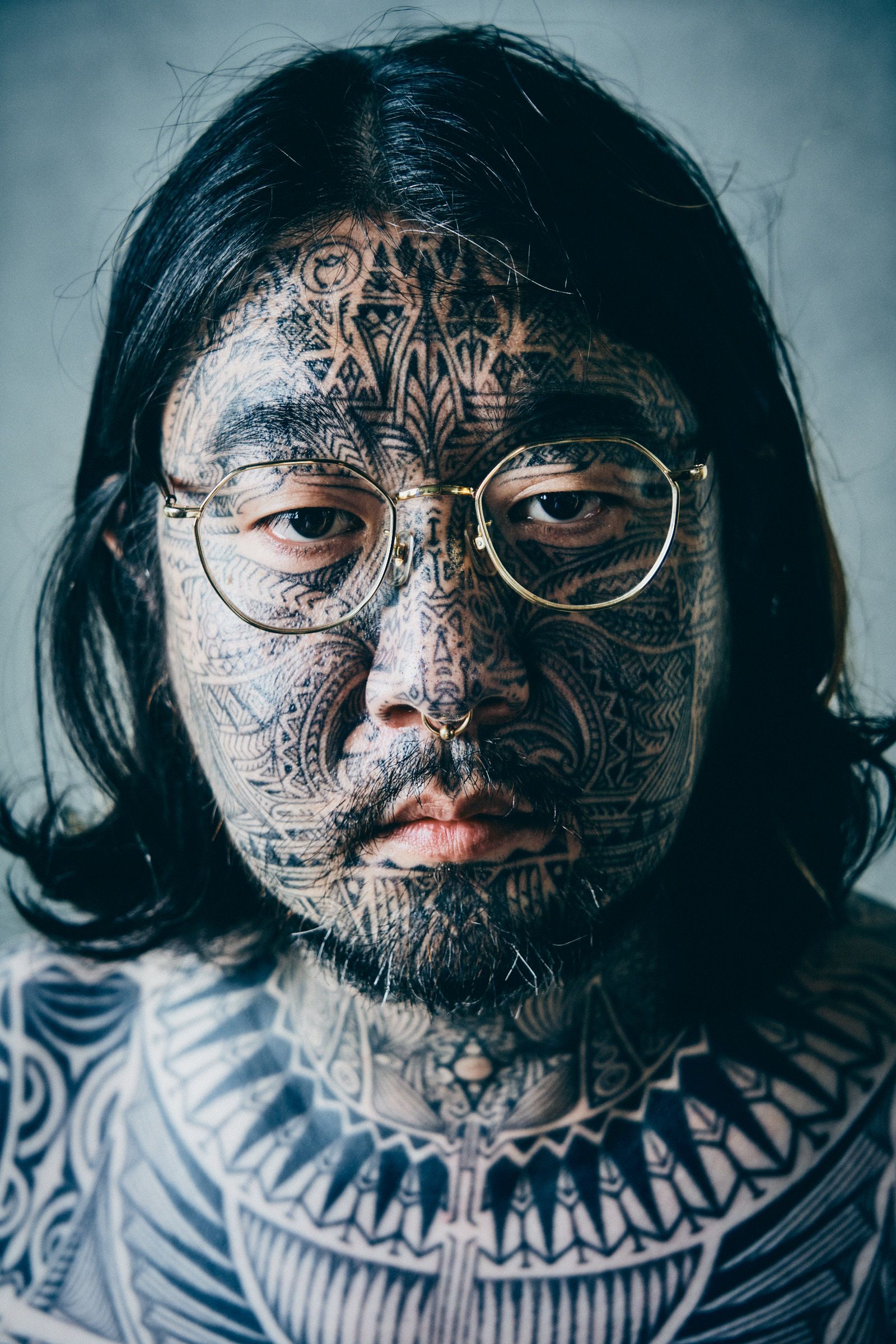 夢占い タトゥー 入れ墨 の人が夢に現れた時のスピリチュアルメッセージって何？ : スピリチュアルドットコム-スピコム