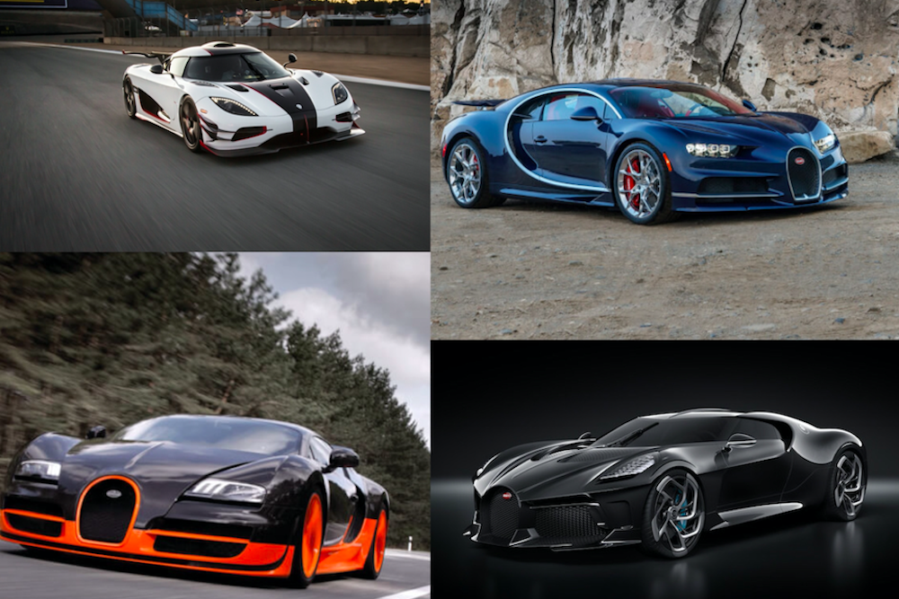 世界一高い車ってどんな車？ブガッティ、フェラーリなど超高級車のこだわりがすごい。の画像ギャラリーKURU KURA くるくら- クルマ のある暮らしをもっと豊かに、もっと楽しく
