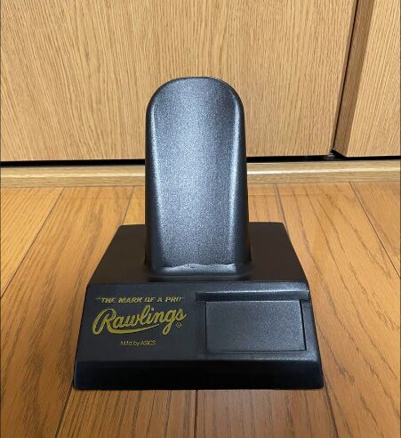 簡単なグローブホルダーの作り方