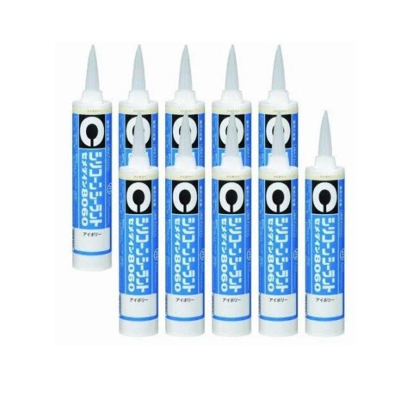 Amazon.co.jp: コニシ シリコンコーク 330ml シーリング材 アンバー 23730-16602 : 産業・研究開発用品