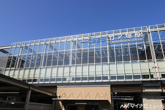 地元の駅近辺が「僻地」と呼ばれていると知ってしまったとき【竹ノ塚駅】｜在住歴20年が話したい本当のタイと見てきたこととうまい話と