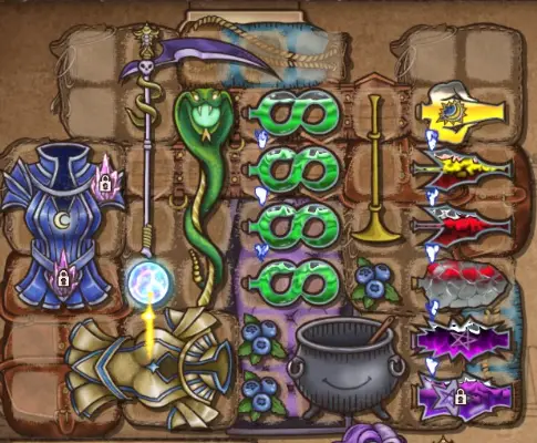 デスクトップアーミー EX.12 F-606s フレアシリーズ 正式採用仕様