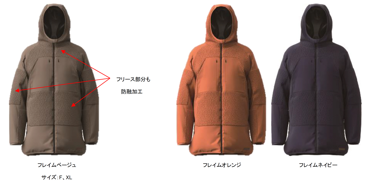 ワークマン「難燃コットンアウトドアエプロン」はアウトドアベストにもなる2ウエイ仕様遊歩紀行