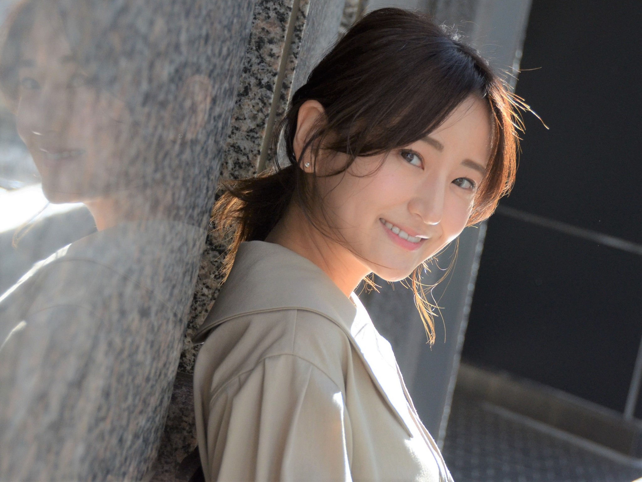 スーツ ジャケット スタイル レディース 小柄な 方の 春秋 女性用 グレーの スーツ ジャケット 大学生の プロな フォーマルウェア 面接の 仕事着の スーツ ジャケット スタイル レディース 小柄な 方の 春秋 女性用 グレーの スーツ ジャケット 大学生