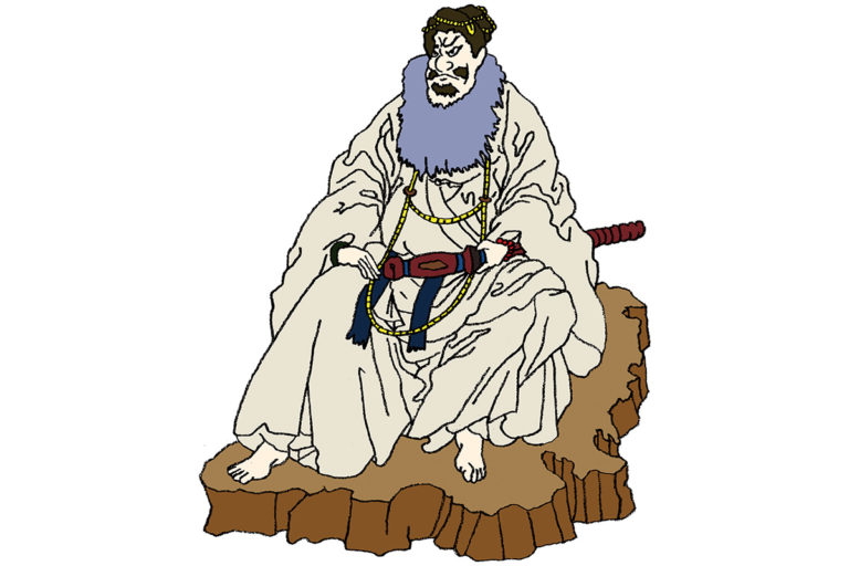 天照大御神 アマテラスオオミカミ 」天の世界を統べる神話の最高神日本人なら知っておきたいニッポンの神様名鑑Discover Japanディスカバー・ジャパン