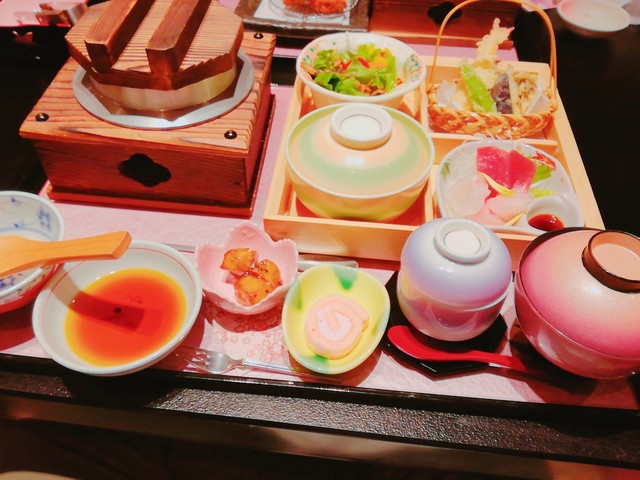 旬 和食 あらたま庵Hamamatsu-shi Shizuoka