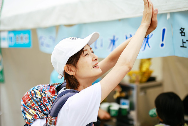 2025』6 1 日「第67回 なごや水フェスタ」が鍋屋上野浄水場で開催！！ 千種区イベント ちくさん