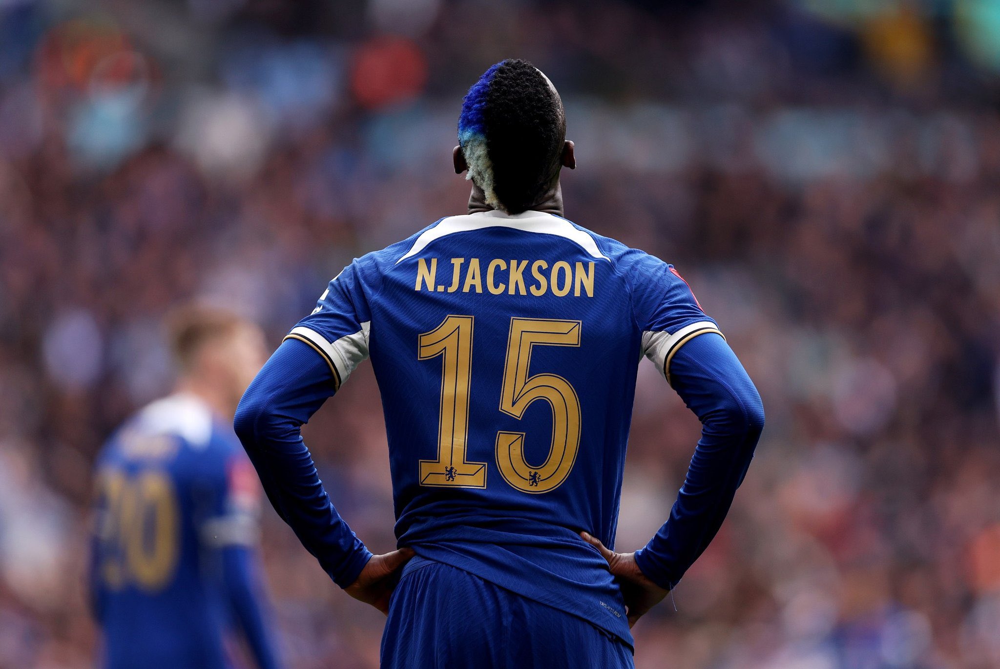 PANINI NICOLAS JACKSON ジャクソン リフラクター - メルカリ