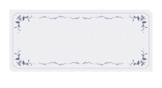 おしゃれなチケットを無料でデザインFotor画像加工・編集・デザイン