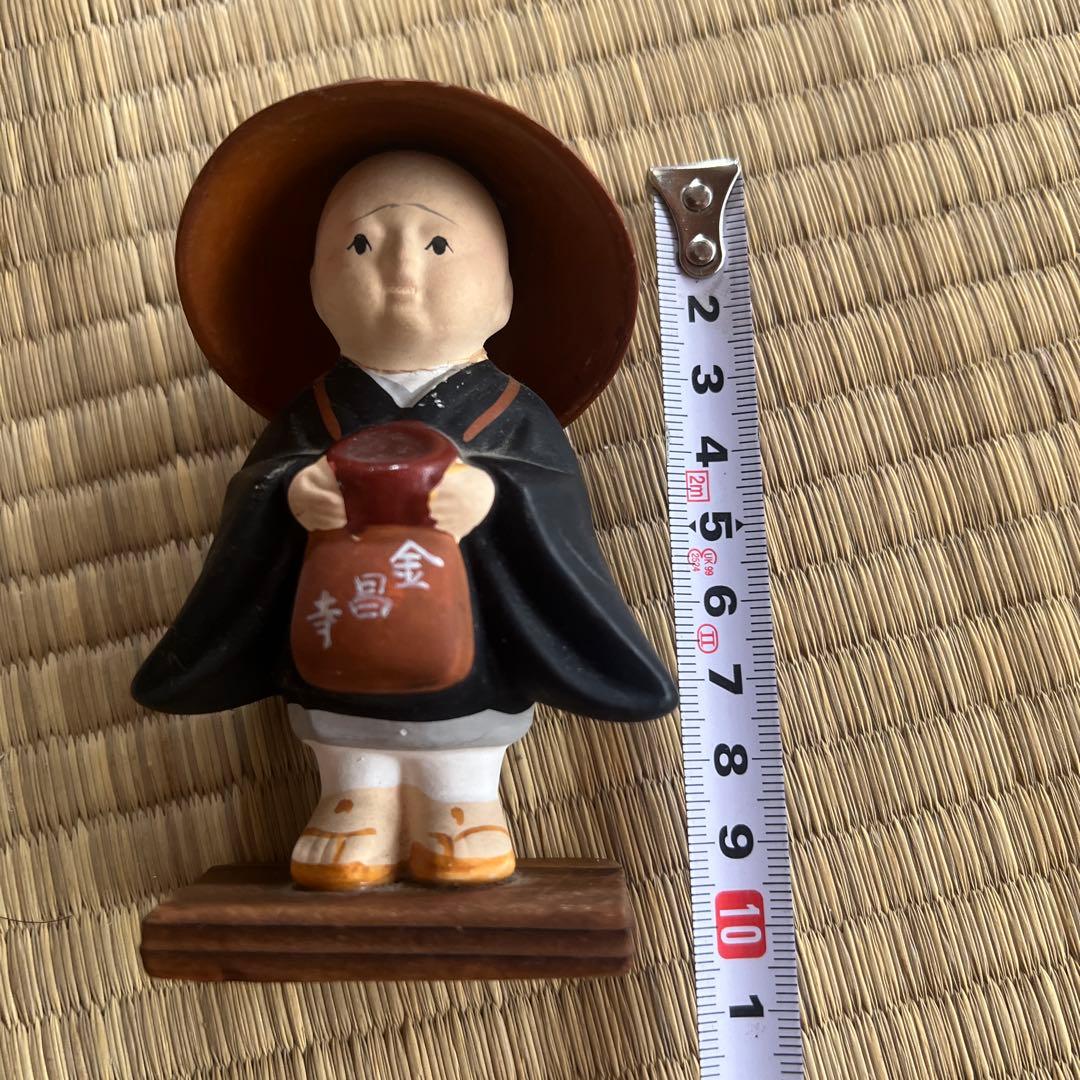 札所４番金昌寺 きんしょうじ の礫岩層 れきがんそう と石仏群 せきぶつぐんジオパーク秩父