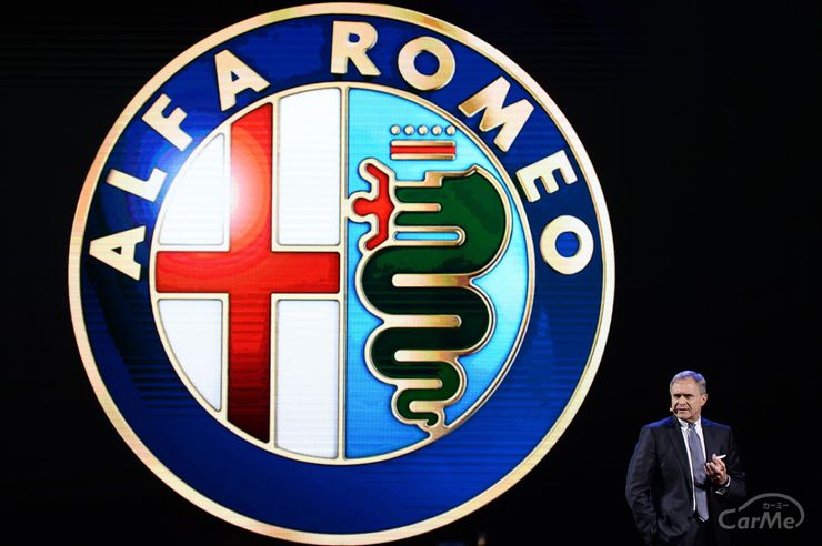 ☆Alfa Romeo シンボルマークについて☆アルファ ロメオ大田スタッフブログAlfa Romeo Official Dealer Site