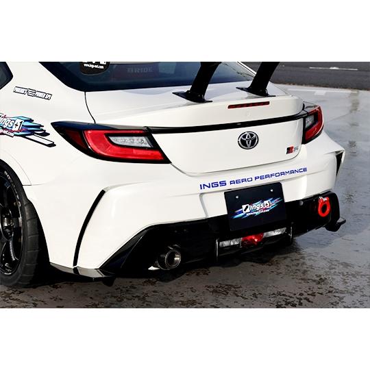 リアバンパーVMS-CRAFT- S-Craftオンラインショップ