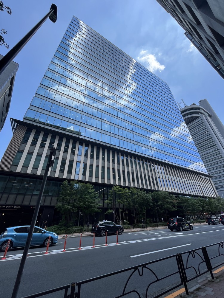 文京ガーデンノーステラス ＮＹ棟 文京区小石川 のビル情報 オフィスナビ®