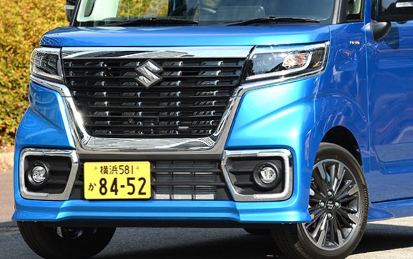 ＫＵＨＬ ＰＲＥＭＩＵＭ名古屋！中古車も軽自動車もなんでも売っちゃいます！！エヴリーワゴン納車！KUHL PREMIUM BLOG