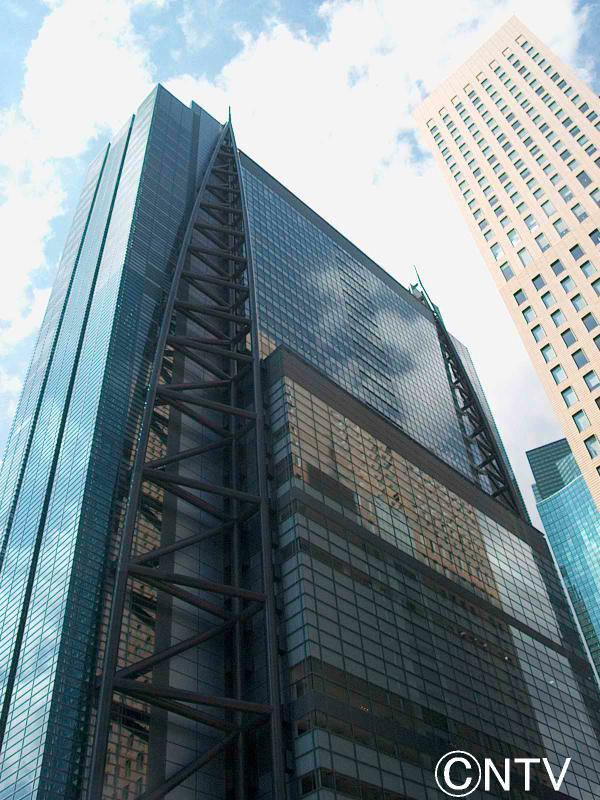 アクセス汐留駅直結のスタインウェイ常設音楽サロン