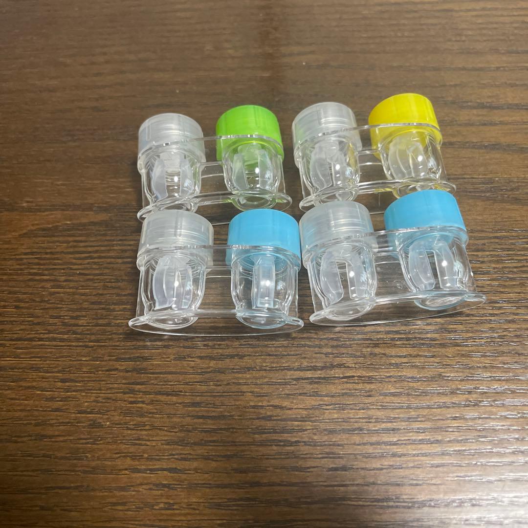 衛生的で使い勝手もばっちり！暮らし上手さんのコンタクトケースの置き場所2023年4月6日- エキサイトニュース