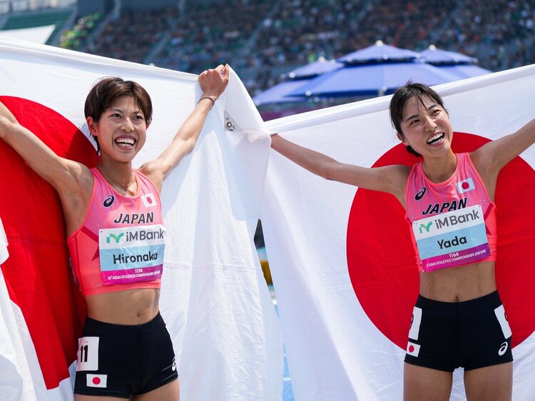 比較されるのは恥ずかしいね」大谷翔平に“アジア最高記録”を破られた韓国レジェンドが本音を赤裸々告白！「人間かどうかも疑わしい」「二刀流は無理だと思ってた」THE DIGEST