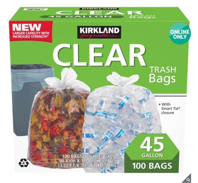 2025年最新版 コストコの日用品おすすめランキング！お買い得商品を徹底紹介Cyama's Costoco Happiness SmartLife