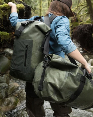 商品一覧 :: Filson RIPSTOP NYLON BACKPACK