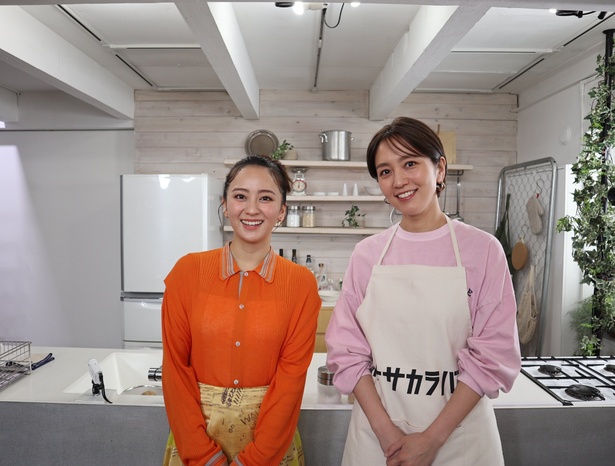 料理研究家・和田明日香さんに教わる仕事が忙しい二十代にオススメのレシピ 気になるあの人のオススメ- ミーツキャリアbyマイナビ転職