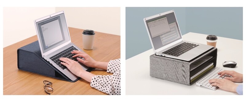 デザインよし機能性よし。デスクまわりの文房具や小物入れに最適な収納ボックス