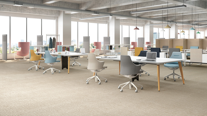 低価格で高品質に 快適なオフィスづくりを、中古オフィス家具から実現しませんか？株式会社オフィスバスターズのプレスリリース