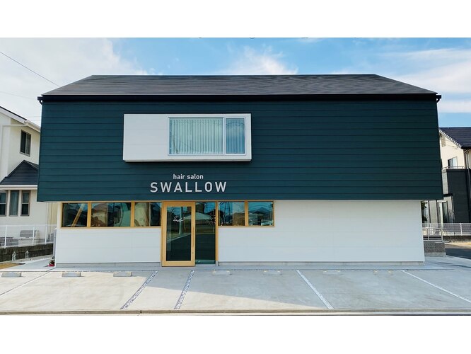 Salon Swallow サロンスワロー(福岡市博多区)のエステ・リラクサロン情報｜ミニモ