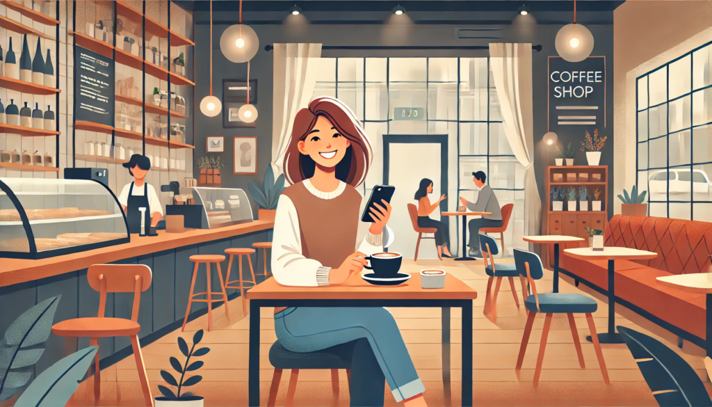 スタバでメルペイ払いはできます！ iPhoneでチャージする方法