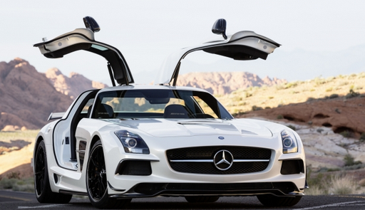 ガルウイングに後ろヒンジに 「ドア」の形がいろいろある理由クルマ情報サイトｰGAZOO.com