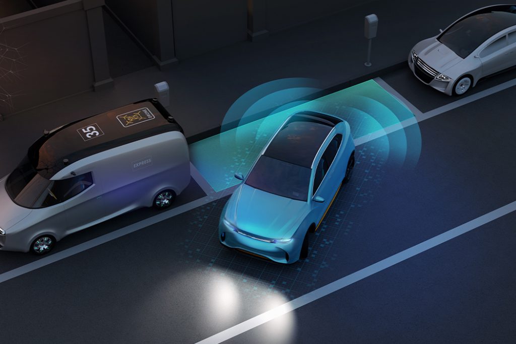 駐車のコツを紹介！縦列駐車、バック駐車のコツをおさえて苦手克服 安い合宿免許ならアイランド