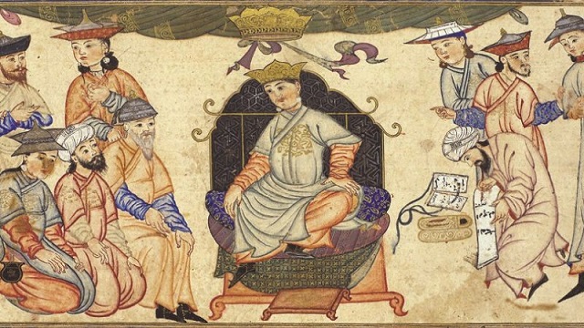 繁栄を極めたオスマン帝国は、西洋の脅威により滅亡へ向かう2ページ目