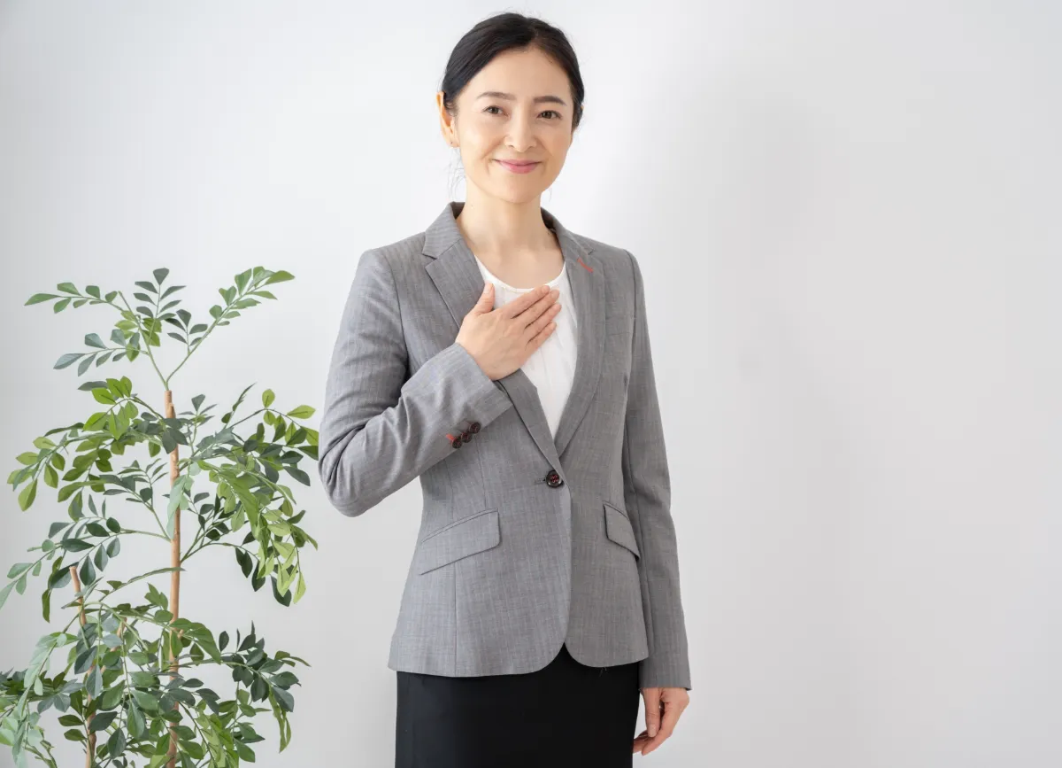 ビジネス写真・プロフィール撮影 - MAGICPORT PHOTOGRAPHYプロのカメラマンが写真撮影のご依頼を承ります。東京都内スタジオ完備