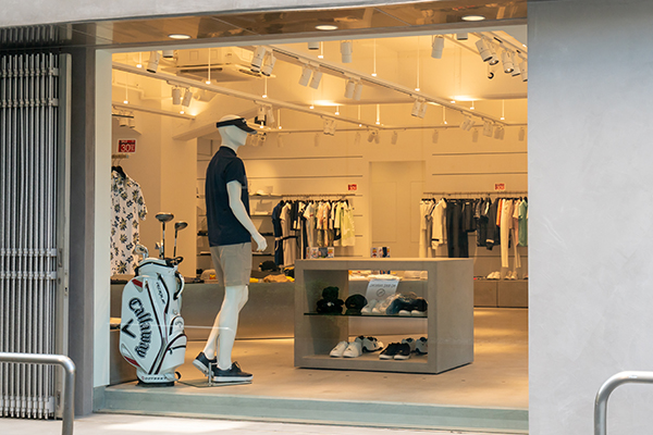 表参道 セレクトショップ紹介CitiesThe Fashion Post