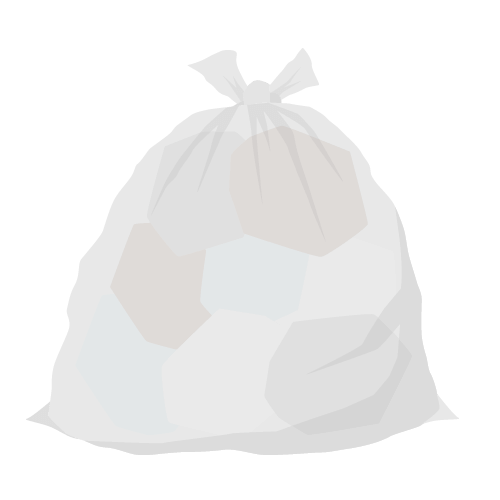 ごみの分別のアイコン ラベルセット イラスト素材6292918- フォトライブラリ